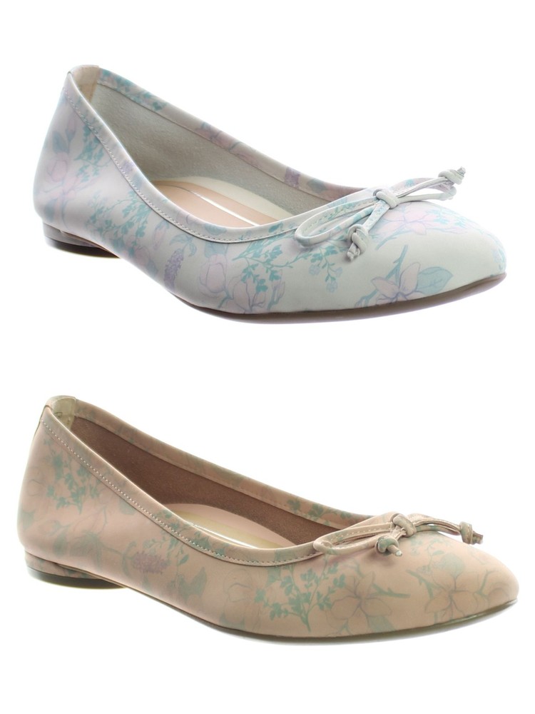 Vionic Women's Callisto Comfortable Supportive Ballet Flats