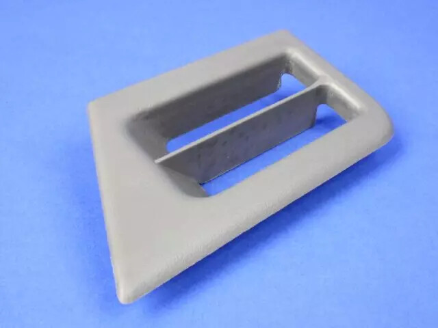 Genuine Mopar Lower Grille Right 1FC54ZJ3AC