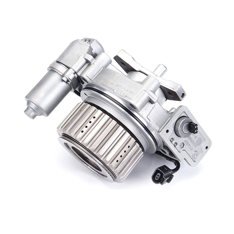 Control Unit &All-Wheel Drive Differential Clutch 0AY525554A Fits For VW Tiguan