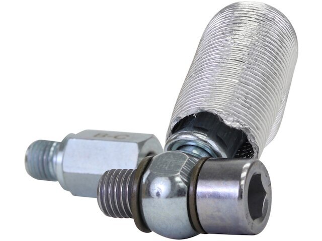 Turbocharger Coolant Supply Line fits Sonic 2012-2020 1.4L 4 Cyl LUV 13GCQP