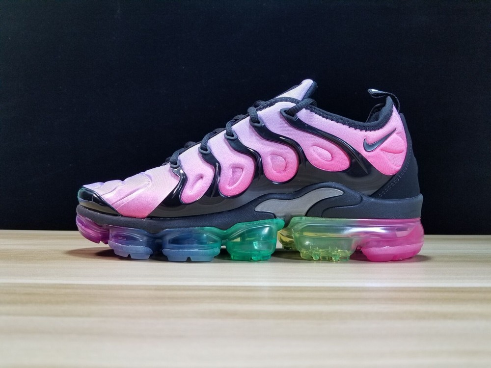 Nike Air VaporMax women-Be True Multi-Color Sneakers SIZE 5.5-8.5