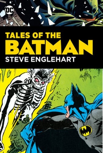 Batman Adventures by Steve Englehart - Pre-Owned Comic Collection
