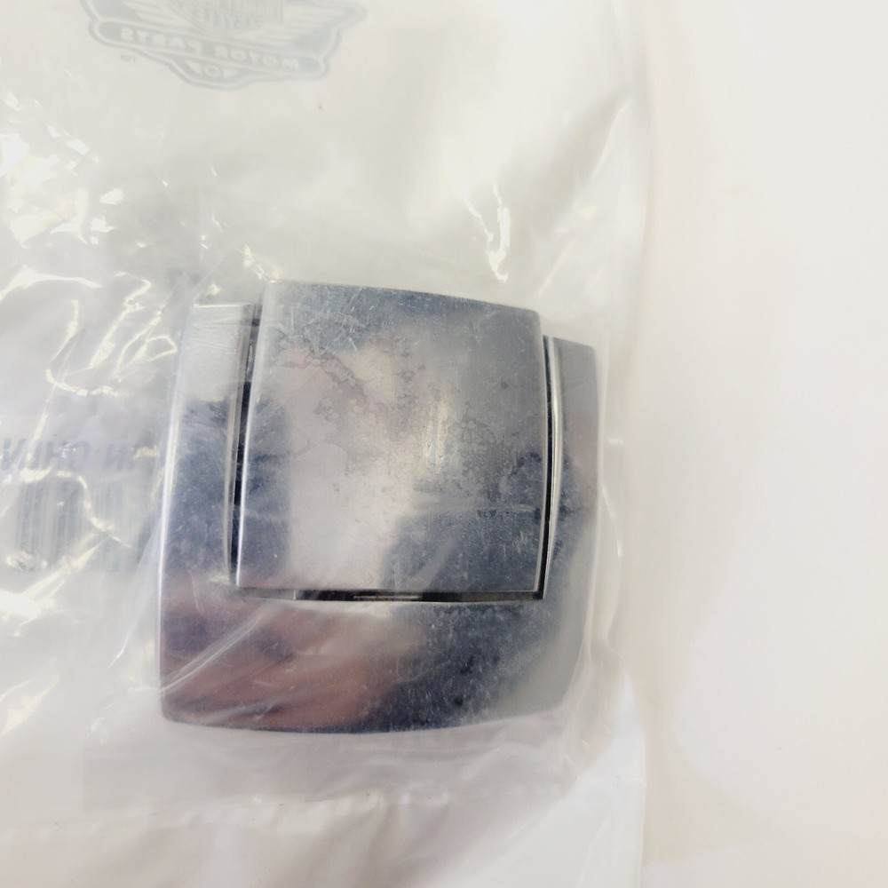 Harley-Davidson 09-13 Tour Pak Latch Single 90649-07