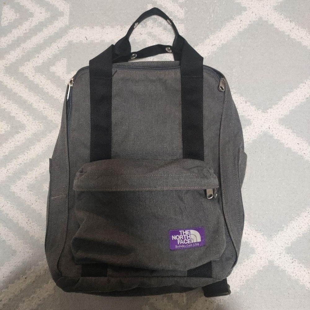 The North Face Nn7602 Backpack - Stylish Durable & Easy to Use Design