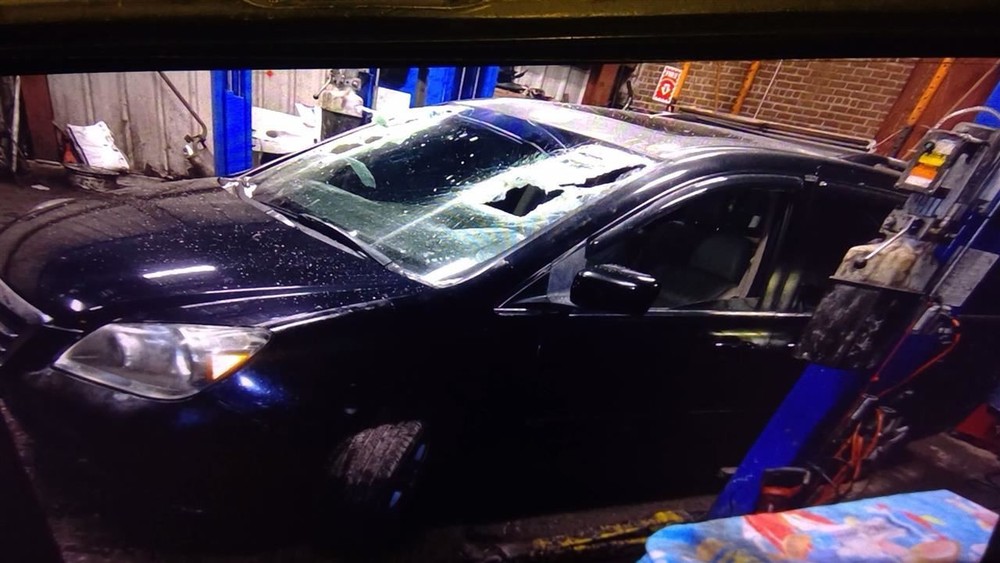 Wheel 16x7 Alloy 10 Spoke Fits 07-10 ODYSSEY 6458490