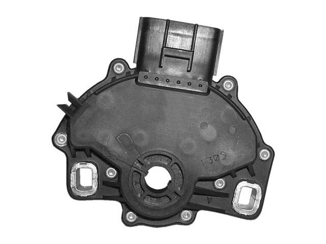 Motorcraft 54253WQMJ Sable Transfer Case Manual Lever Position Sensor