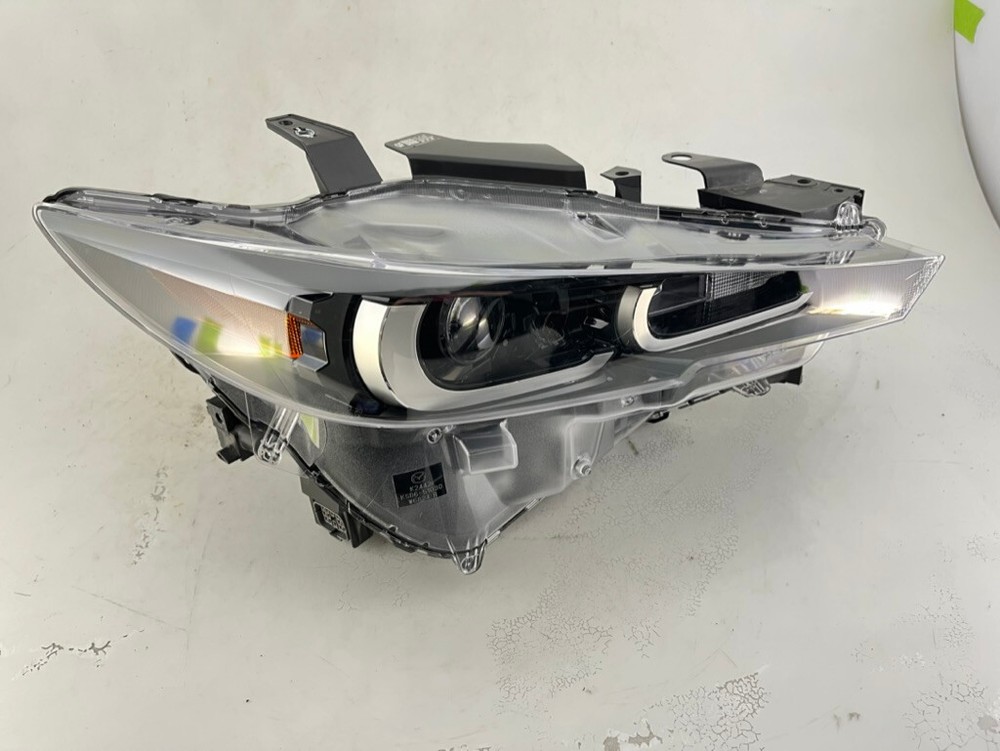 2022-2024 Mazda CX-5 OEM LED Headlight Right Passenger Side KSD6-51030