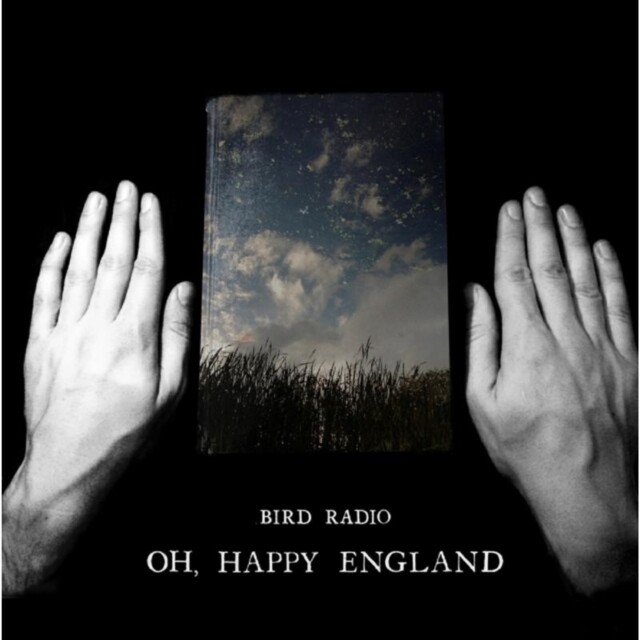 BIRD RADIO OH HAPPY ENGLAND [SPECIAL DELUXE EDITION] NEW CD