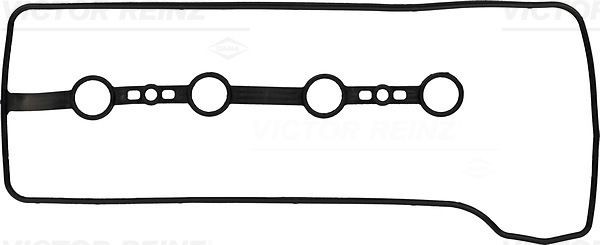 Cylinder Head Cover Gasket Victor Reinz 71-53574-00 Fits Toyota Alphard