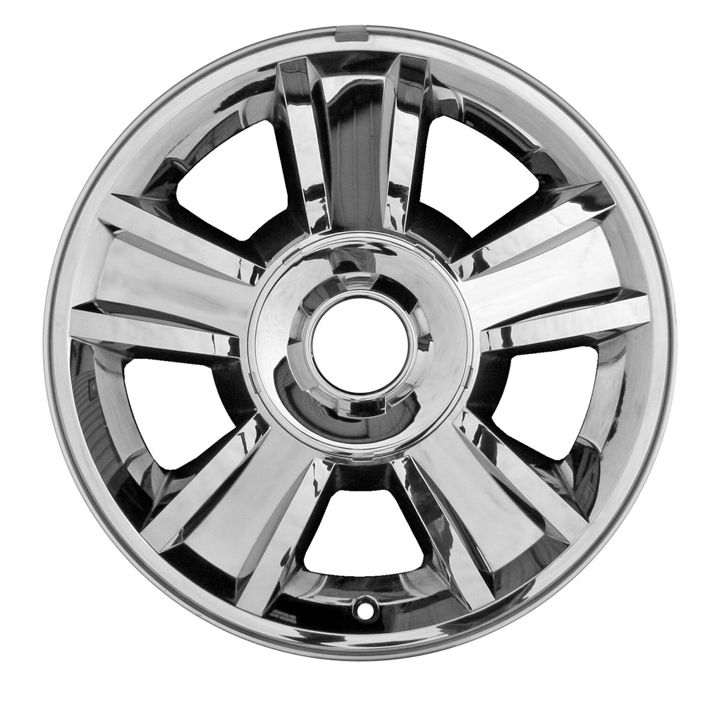 New 20x8.5 Cladded Chrome Wheel fits 560-05416