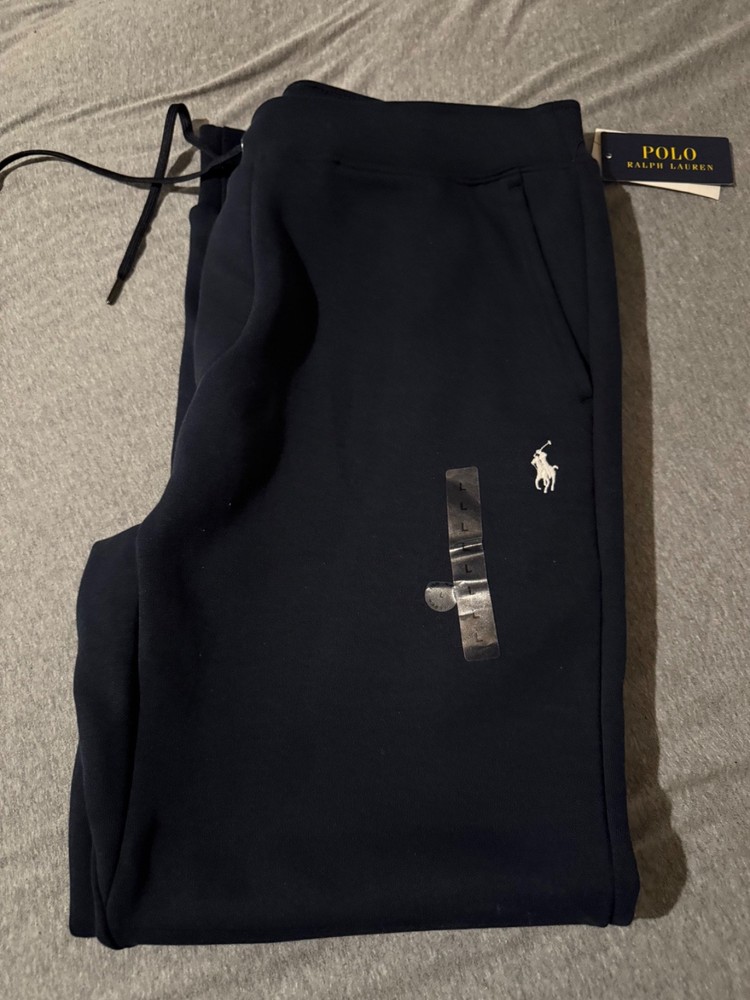 polo ralph lauren sweatpants men