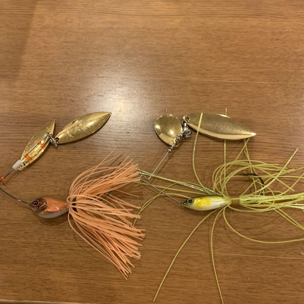 Fishing Lure Limited 31 Megabass V Flat Midge V3 Shad Bass Yuki Ito