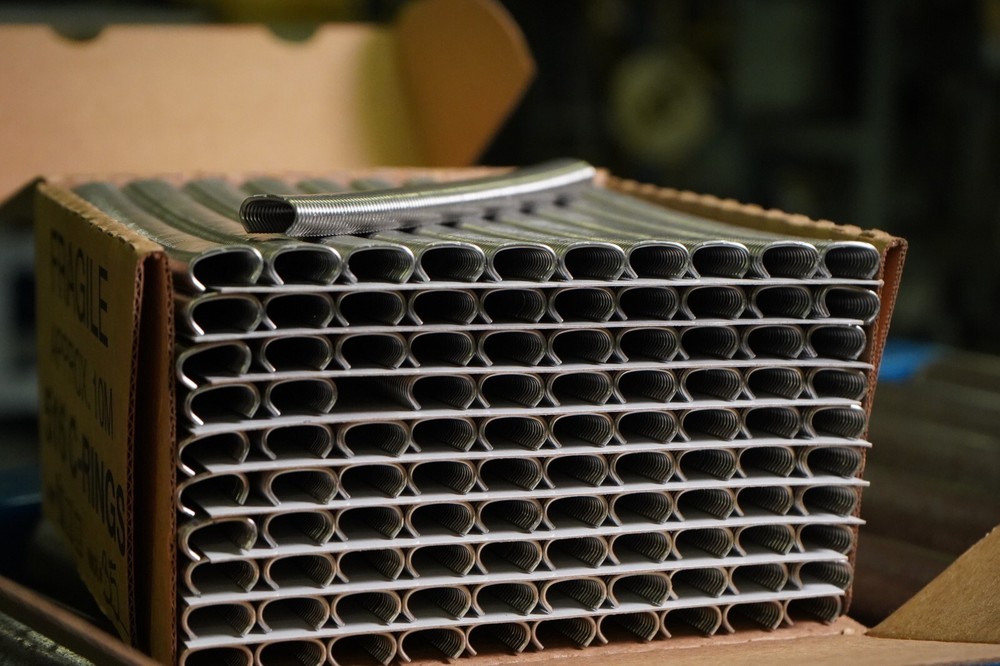 Durable American-Made 1/2