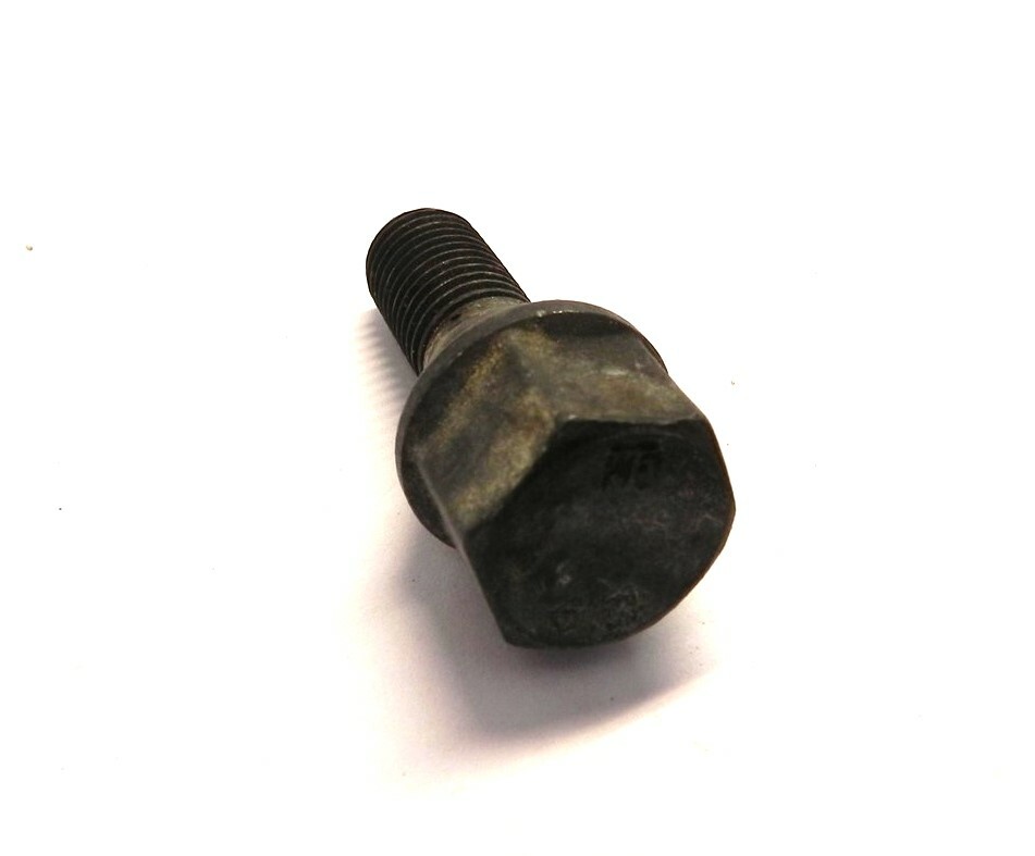 88-90 & 93 PONTIAC LEMANS FRONT & REAR WHEEL HUB BOLT GM #90092514 NOS
