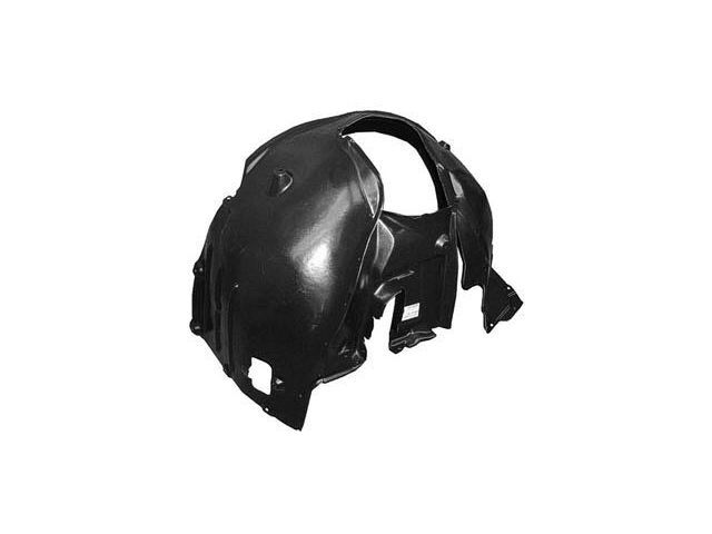 Front Right - Passenger Side Inner Fender Well fits BMW 525i 2004-2007 95MPNR