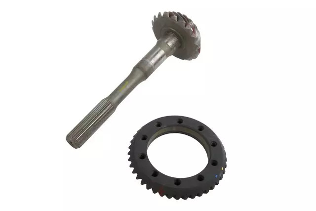 Genuine GM Transfer Case Ring & Pinion Gear Kit 88975535 OEM Replacement