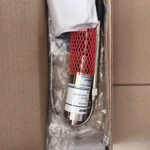 Dynisco New original high-temperature melt pressure sensor  PT462E-15M-6/18