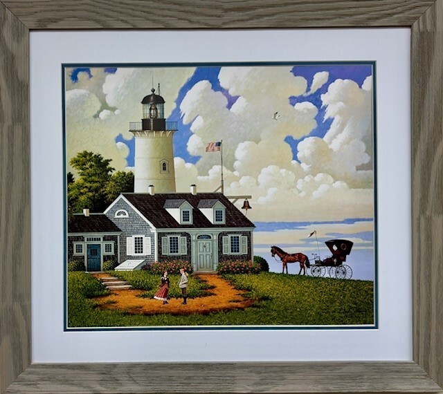Charles Wysocki 