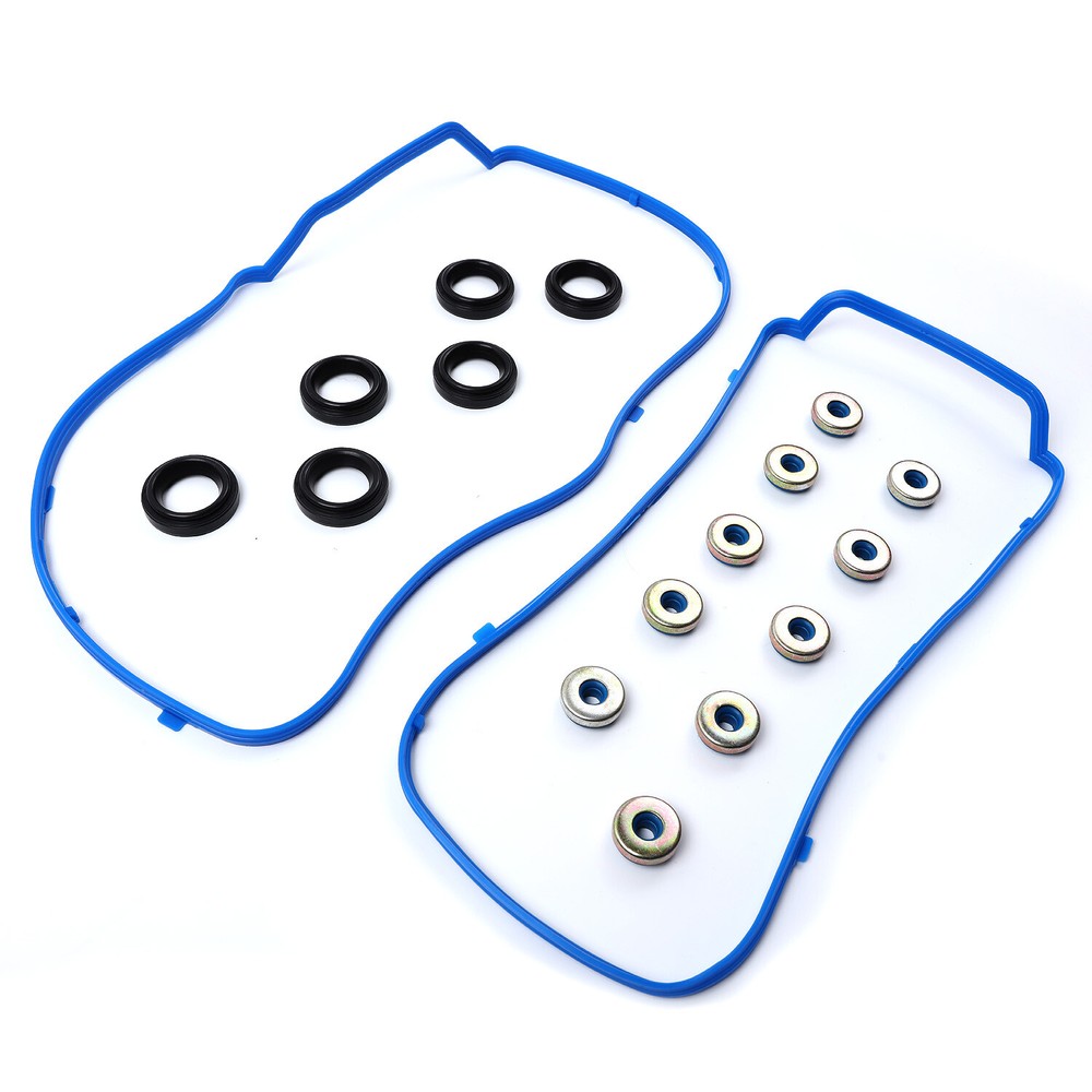 High-Quality Valve Cover Gaskets for 08-15 Honda Acura MDX TL Accord Odyssey 3.5L 3.7L Engines