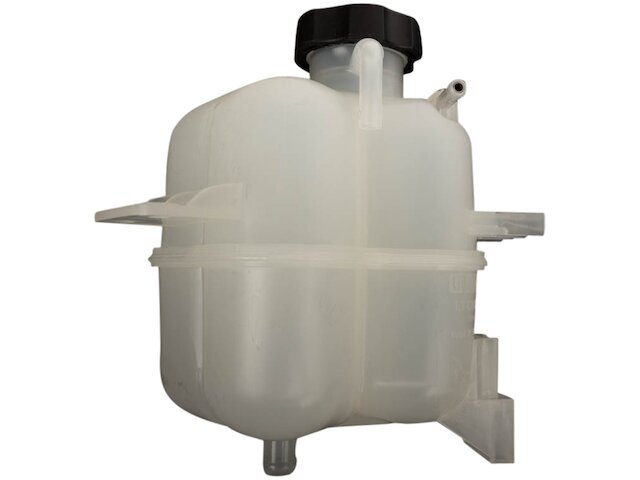 TRQ Coolant Reservoir Expansion Tank fits Chevy Spark 2013-2015 91VCSP