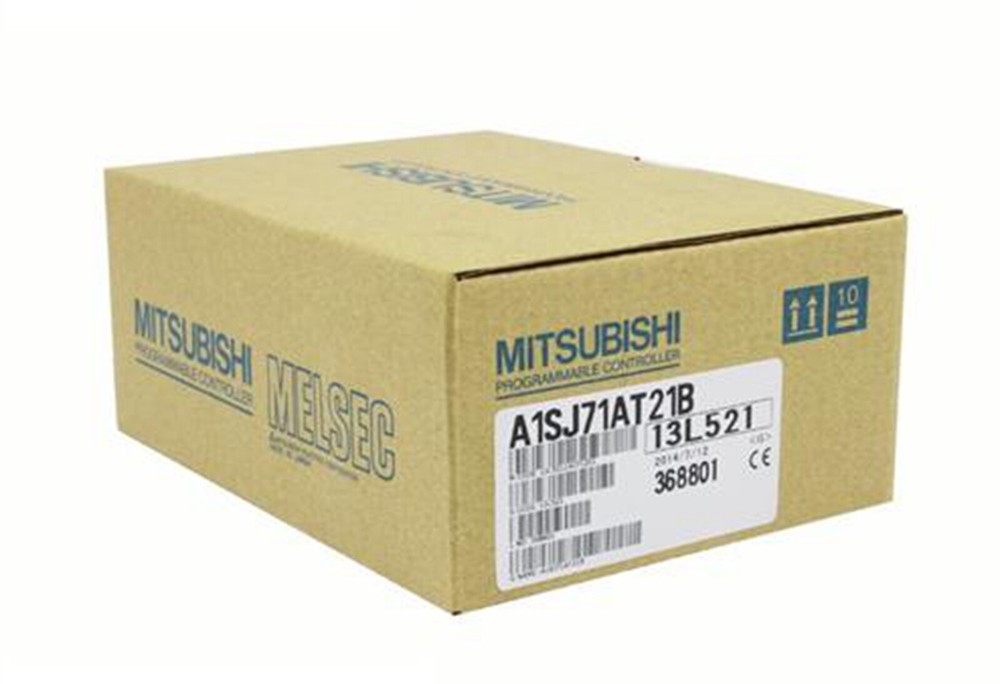 New In Box MITSUBISHI Data Link Module A1SJ71AT21B