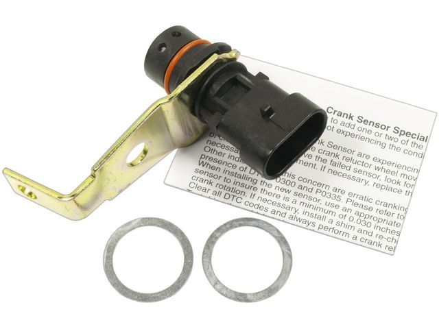 AC Delco Gold Reference Sensor compatible with 1995-2005 Chevy Blazer 44DCMY