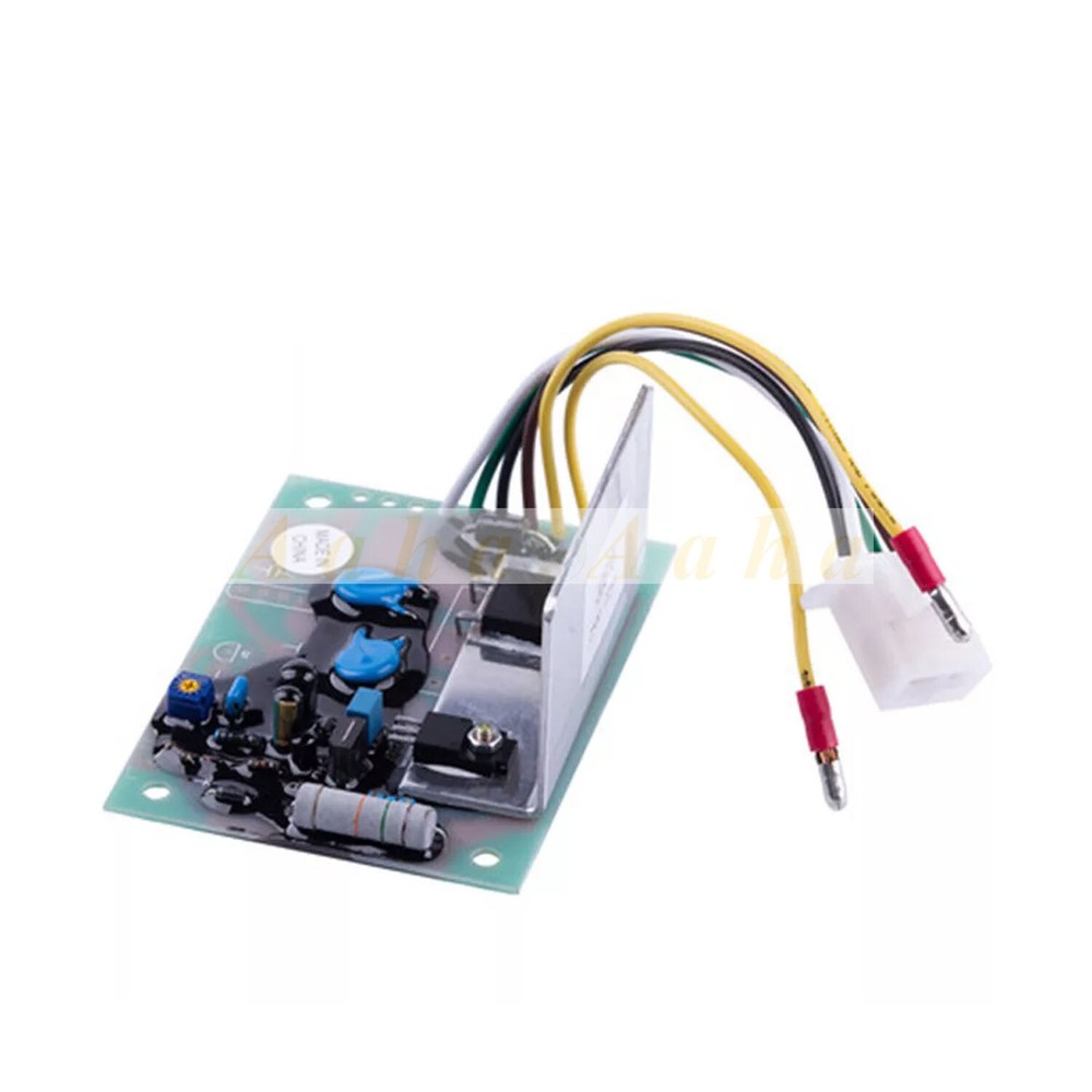 Automatic Voltage Regulator AVR Robin RGV12100 for Generator Genset fast shippin