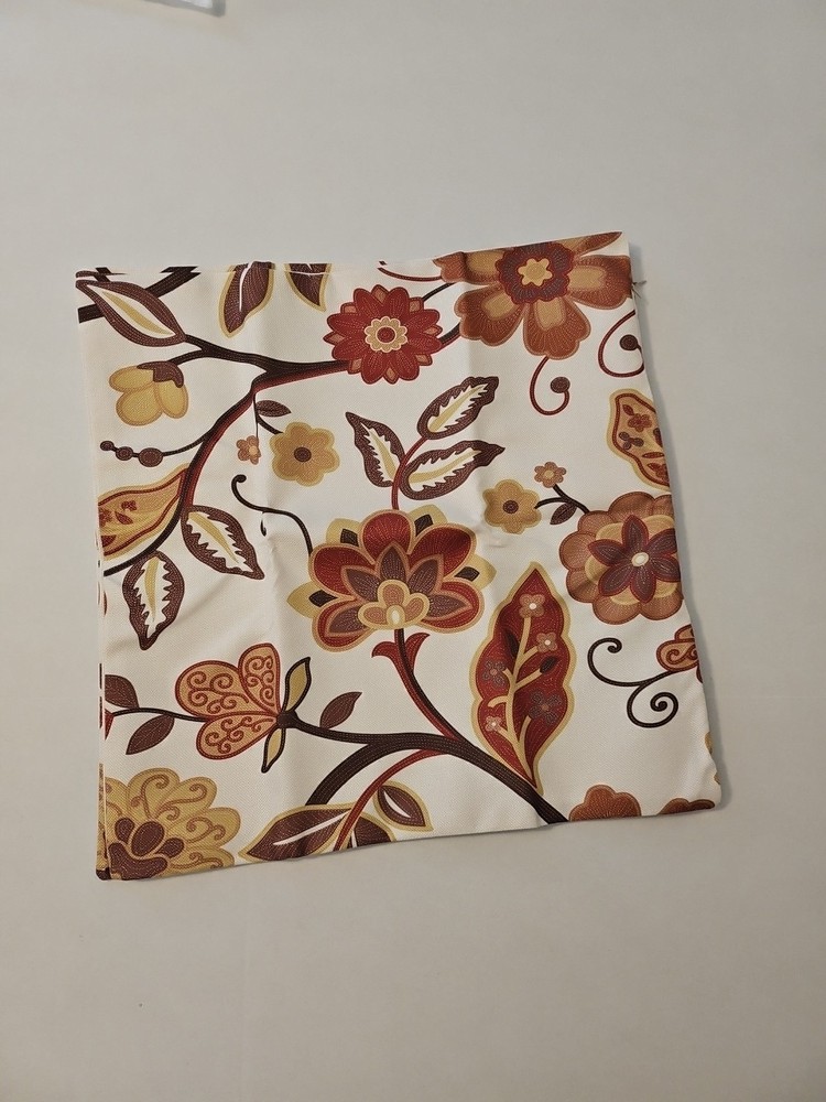 Fall Throw Pillow Covers - 18
