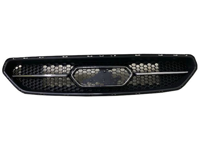 Front Action Crash Grille Assembly fits Ford Mustang 2018-2023 82RVPX