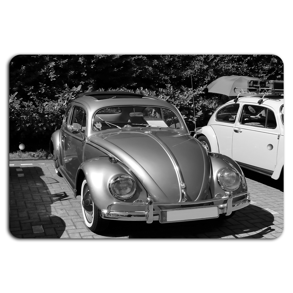 Timeless Classic Beetle Charm Elegant Vintage Wheels