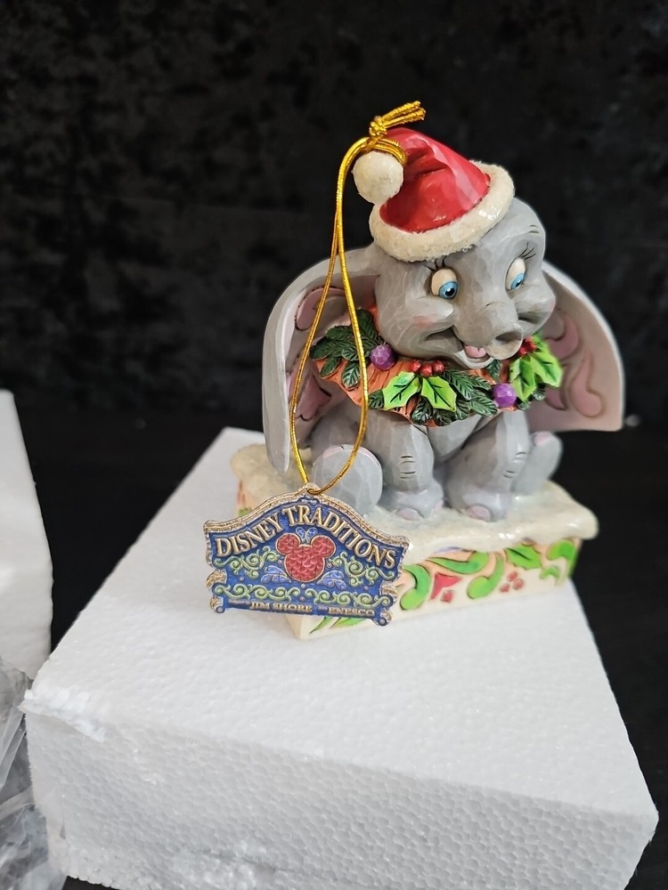 Disney Traditions Jim Shore 4051969 