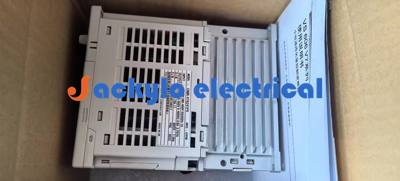NEW YASKAWA CIMR-VB4A0038FAA Inverter 18.5KW/15KW 380V Spot Goods DHL or FedEx