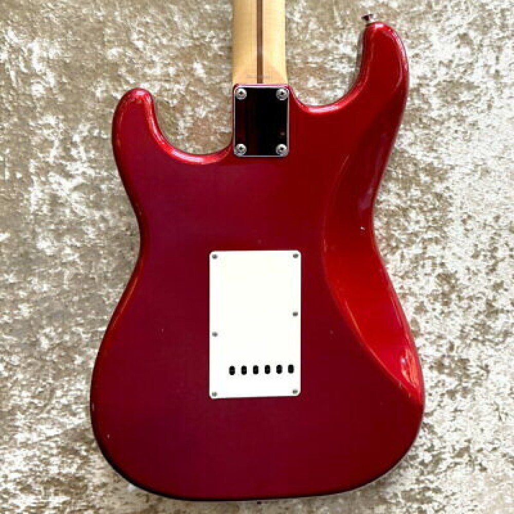 Fender Japan ST-STD Stratocaster Electric Guitar  Musical instrument Used Japan