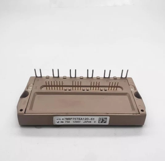 1PCS NEW 7MBP75TEA120-61 7MBP75TEA-120-61 FUJI MODULE Quality assurance