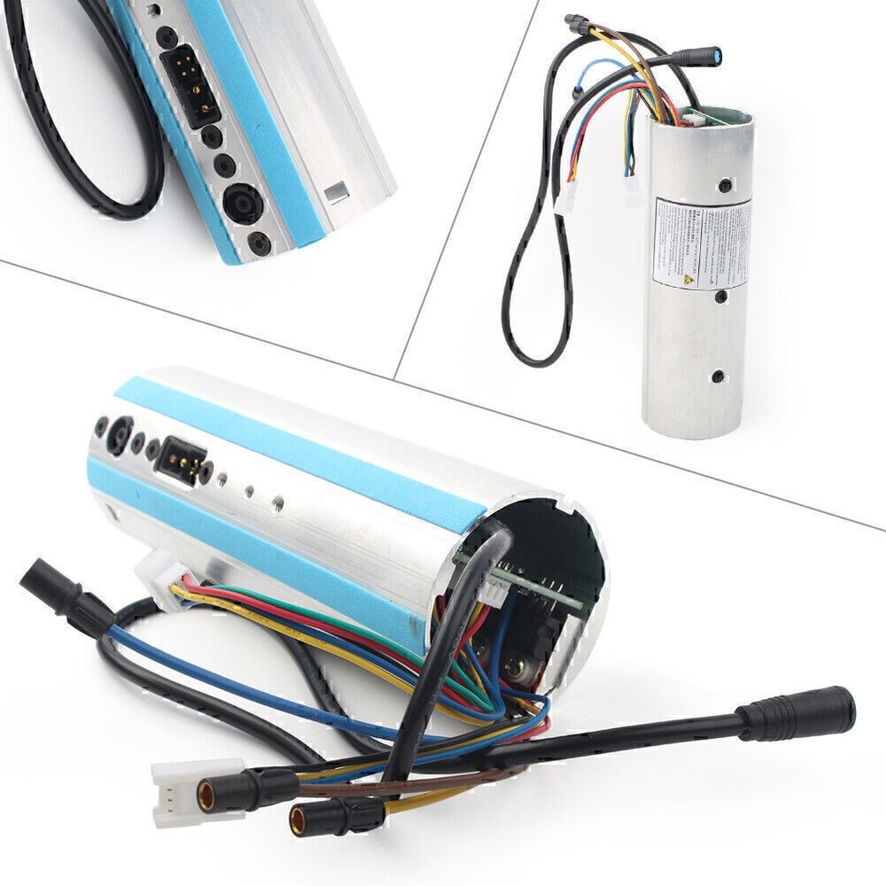 Ninebot Segway ES1 ES2 ES3 ES4 Scooter Dashboard Assembly Replacement