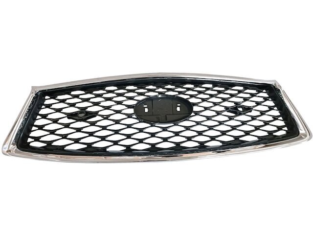 Replacement Grille Assembly fits Infiniti Q50 2018-2022 Sedan 39GXXM