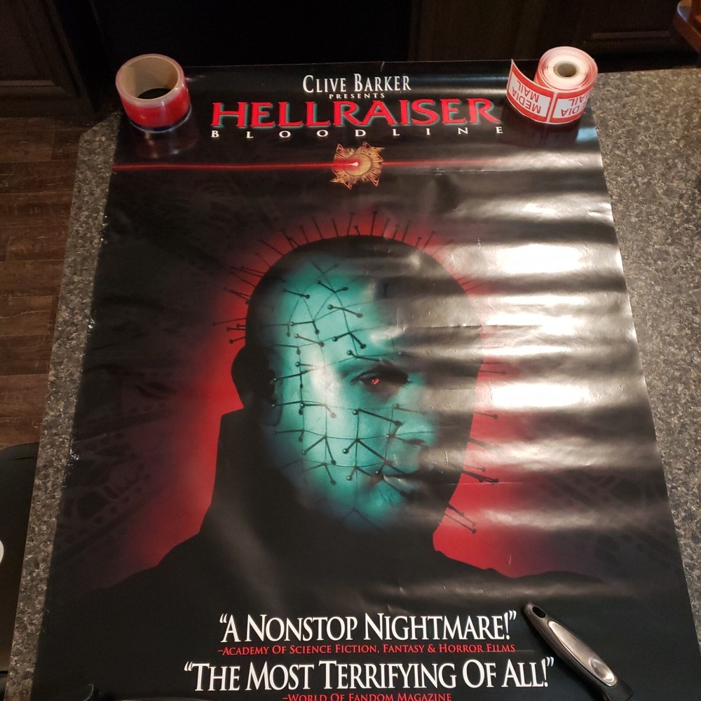 Movie Poster 27x40sh  Lot! 12 Movie Posters For One Price lot 2