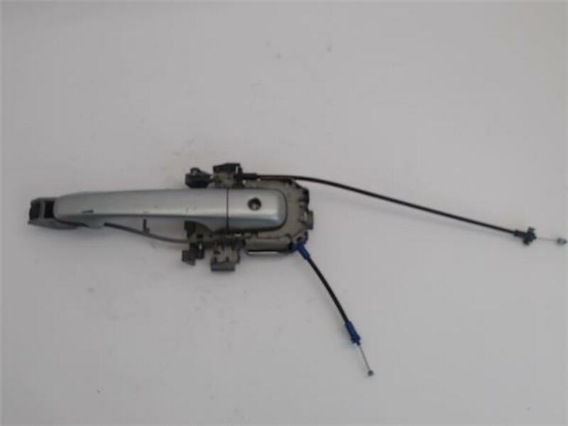 Volvo C30 2.0 D Front Left Outer Door Handle 39879742 345450