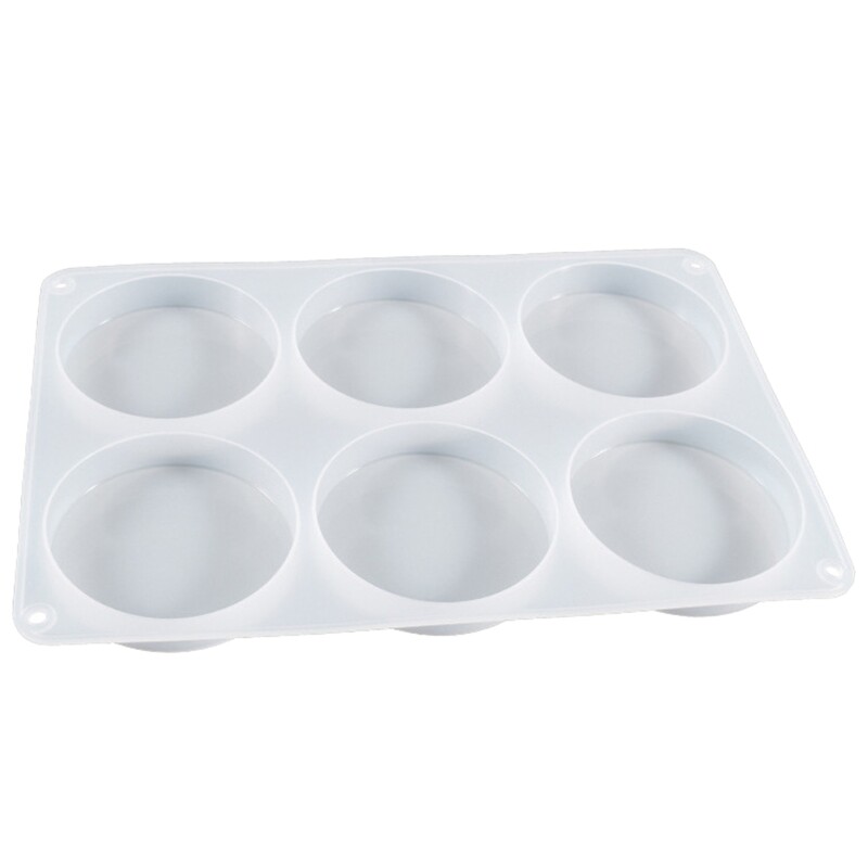 Resin Molds for Cement Table Ornaments and Epoxy Crafting