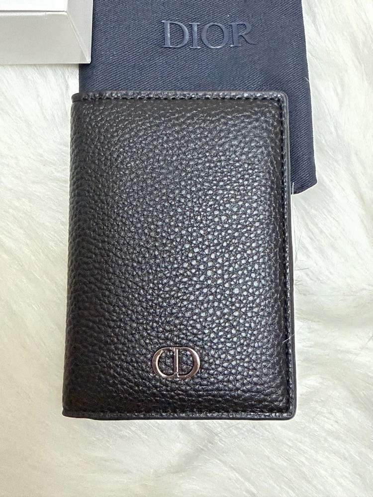 Men's Luxury Wallet, Great Gift