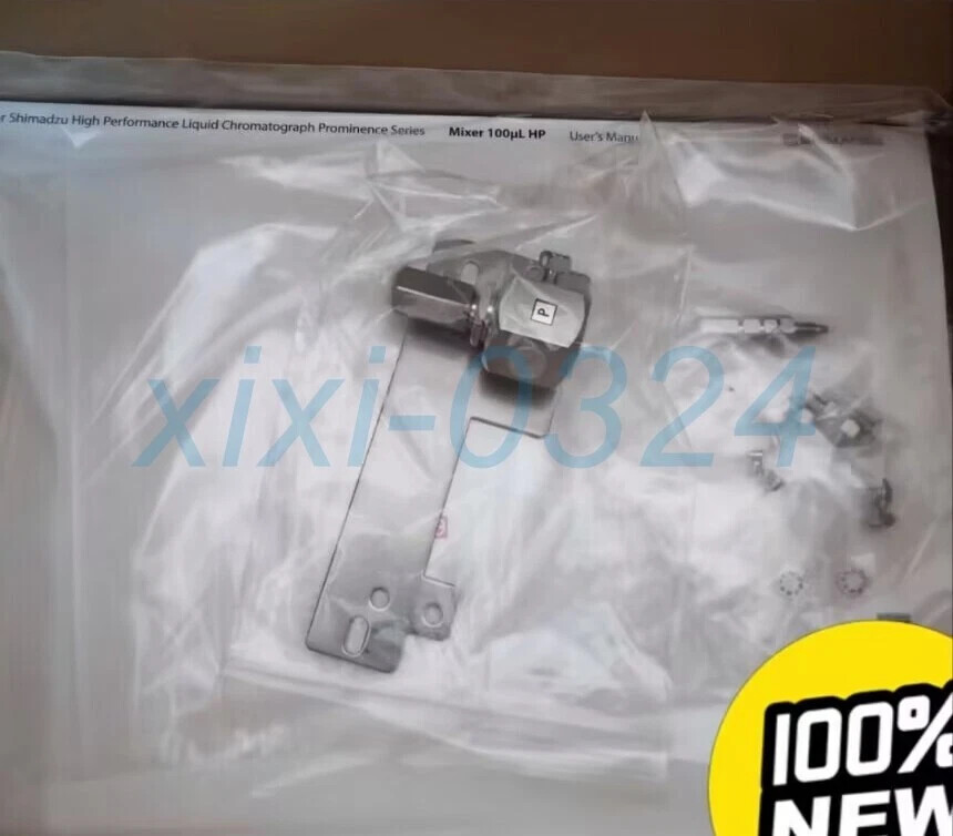 1pcs NEW SHIMADZU 228-45209-41 Liquid phase trace 20ul /100ul mixer DHL shipping
