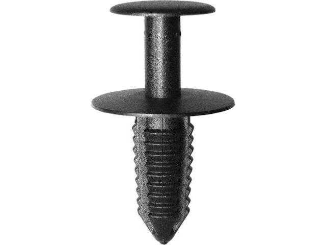 2017-2019 Mercedes GLC300 Genuine Cowl Grille Panel Clip 41744WWCY