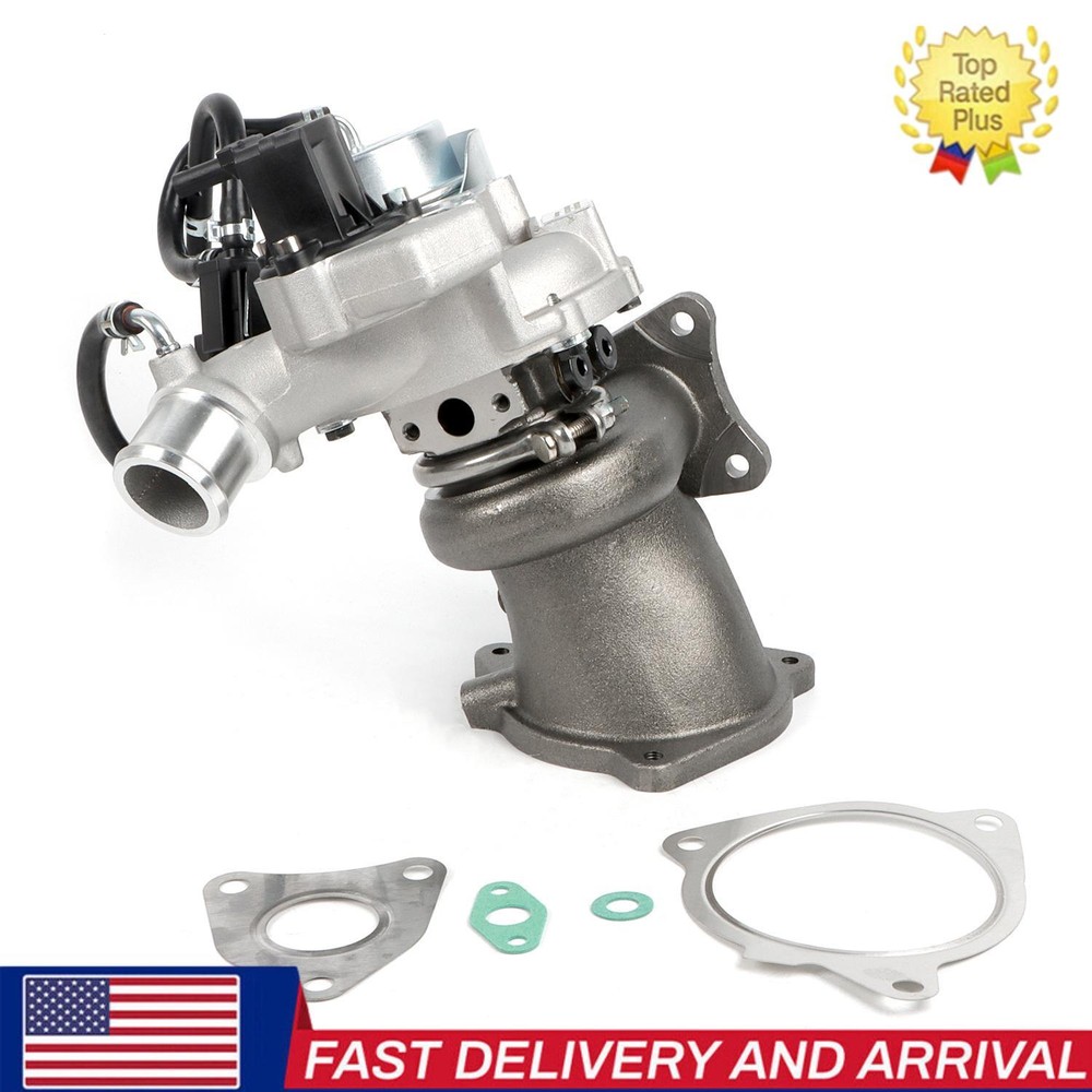 Turbo Turbocharger CJ5G6K682DA Fit For Ford Escape 2013-2016 L4 1.6L Fusion KP39