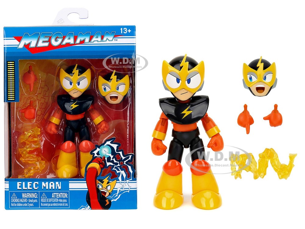 ELEC MAN 4.5