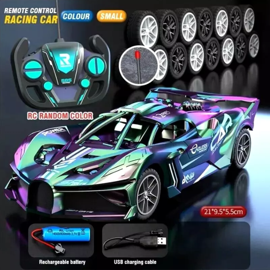 Interactive Robot Toy for Boys Ages 3-9 – Cool STEM Gift for Xmas