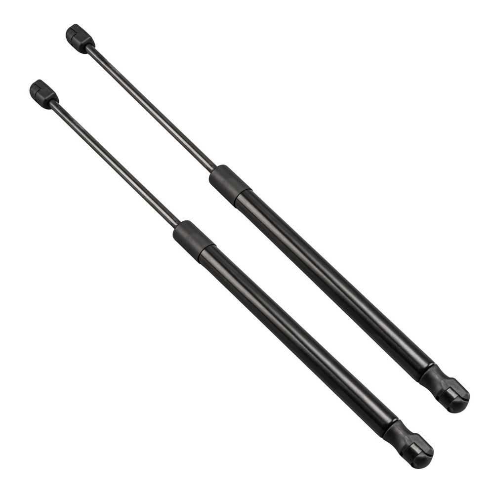 2 New Hood Lift Support Struts for Ram 2500 Gas Spring Props