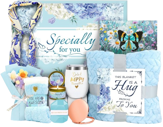 Valentines Day Gifts for Her Women Daughter Girlfriend Wife, Happy Birthday Gift-image