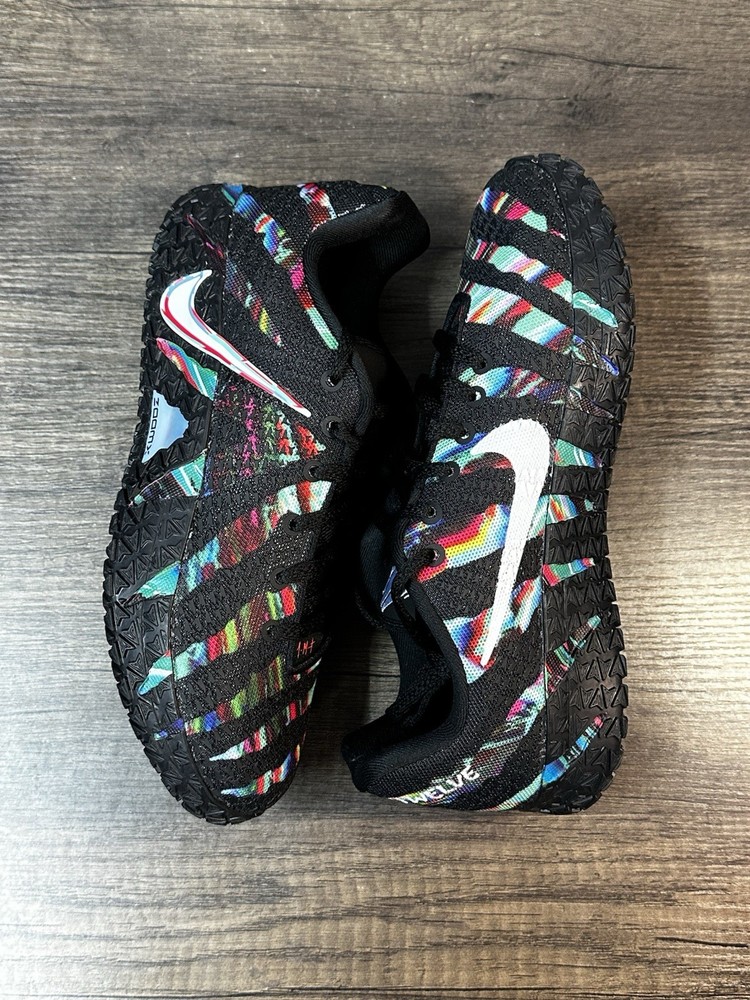 Nike Ja 3 GS “King Of The Court” IF1795-001 Youth Size 5 / Women’s Size 6.5