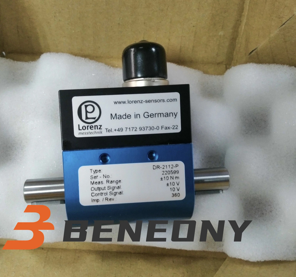 1pcs Lorenz Brand New DR-2112-P sensor NEW FedEx or DHL Spot Goods！