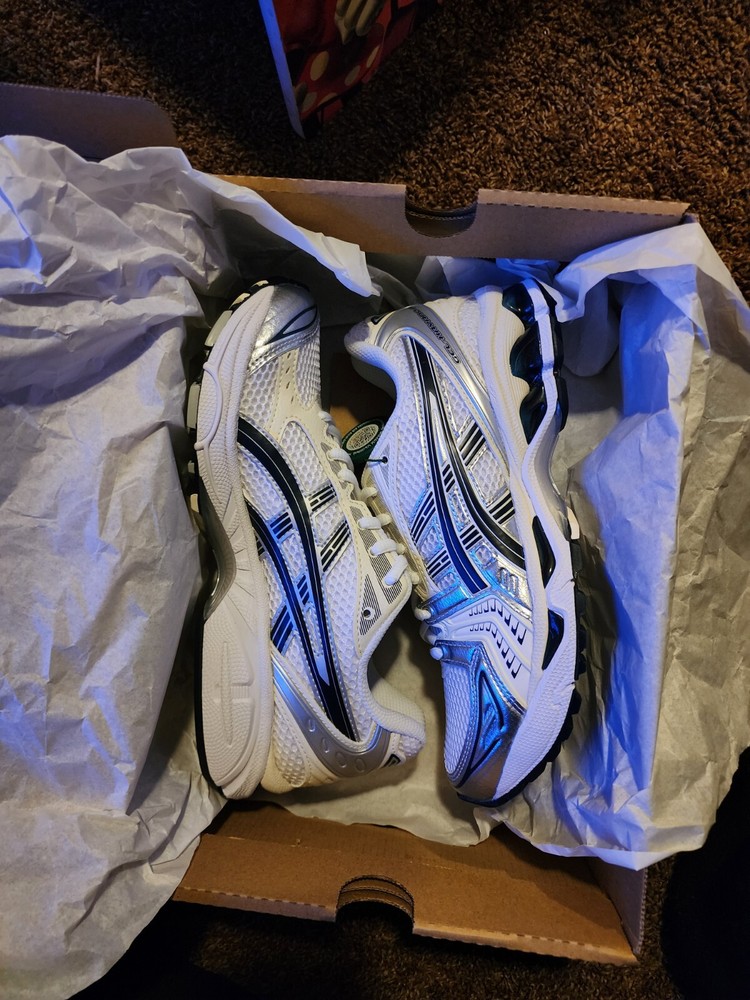 asics gel kayano 14